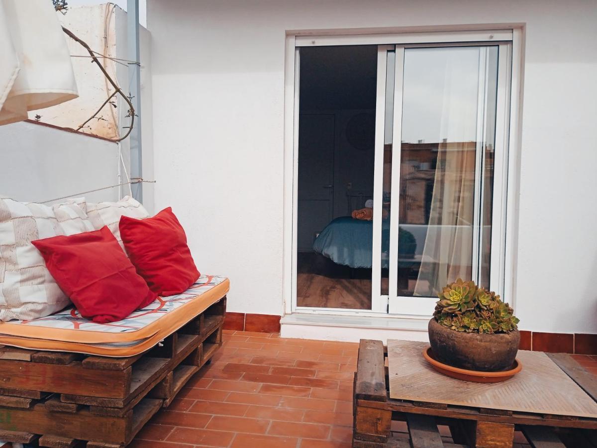 Apartamentos Lax Альмерия Экстерьер фото