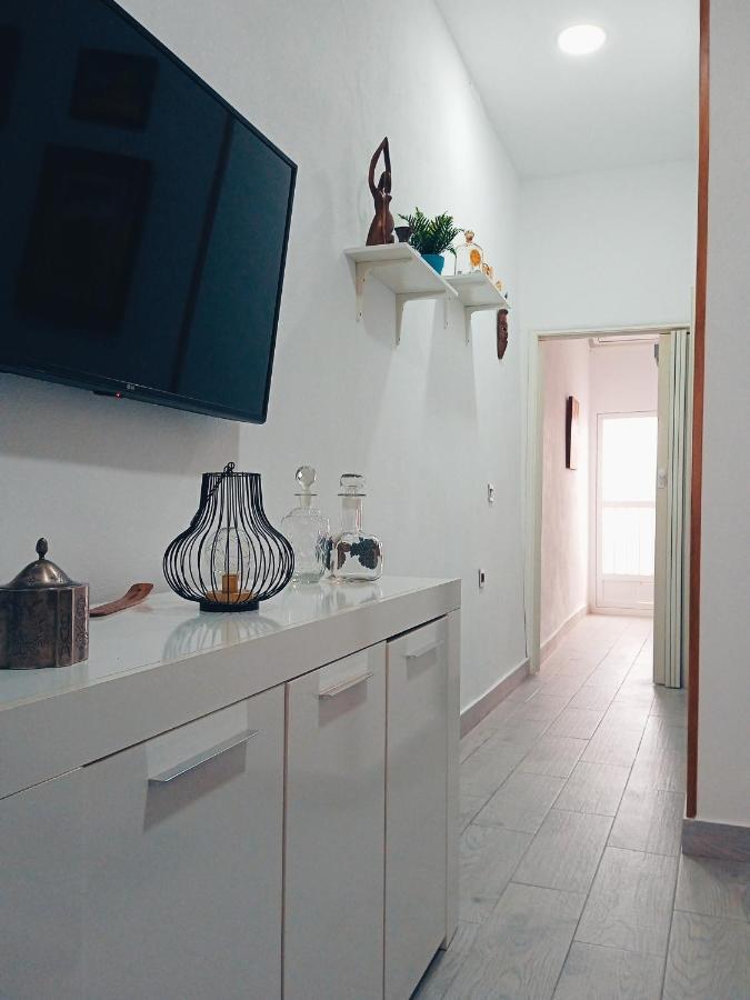 Apartamentos Lax Альмерия Экстерьер фото